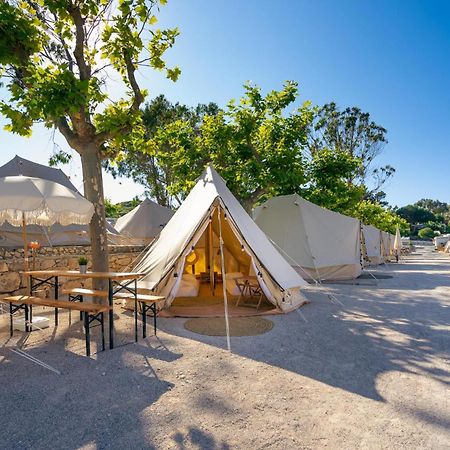 Kampaoh Sao Martinho Do Porto Hotel ภายนอก รูปภาพ